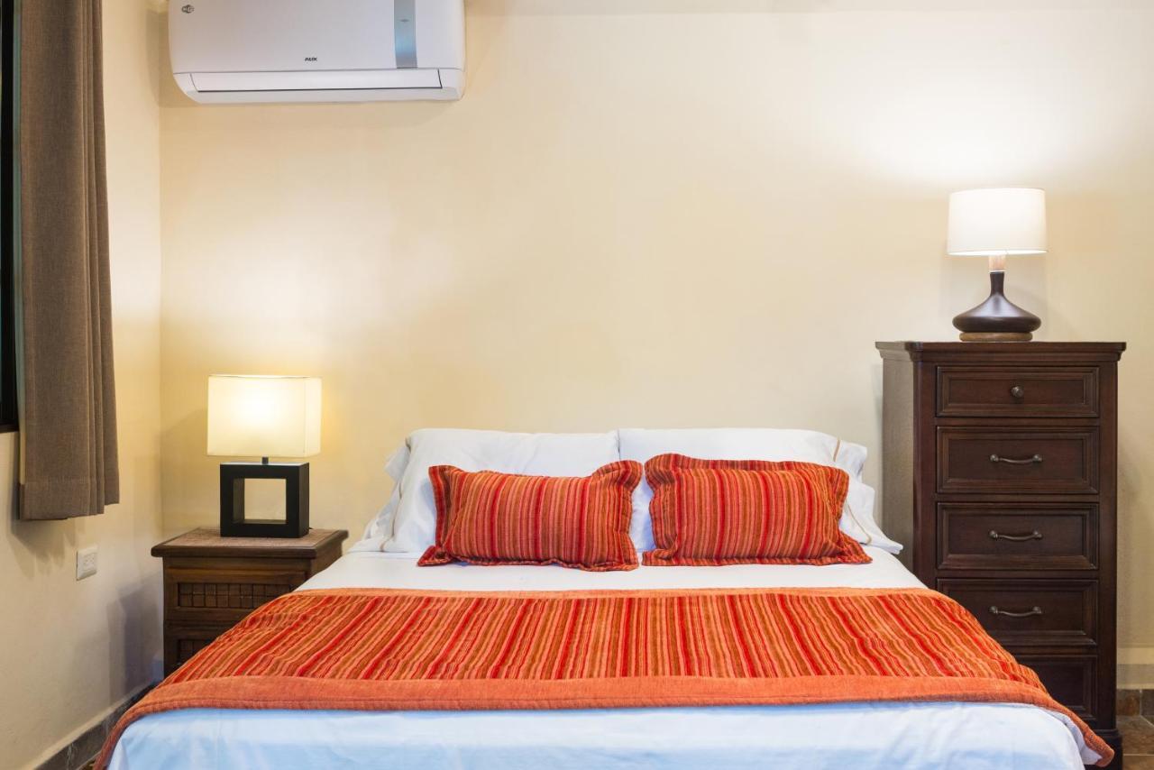 Alamos Inn Hotel Con Jacuzzi Y Piscina Канкун Экстерьер фото