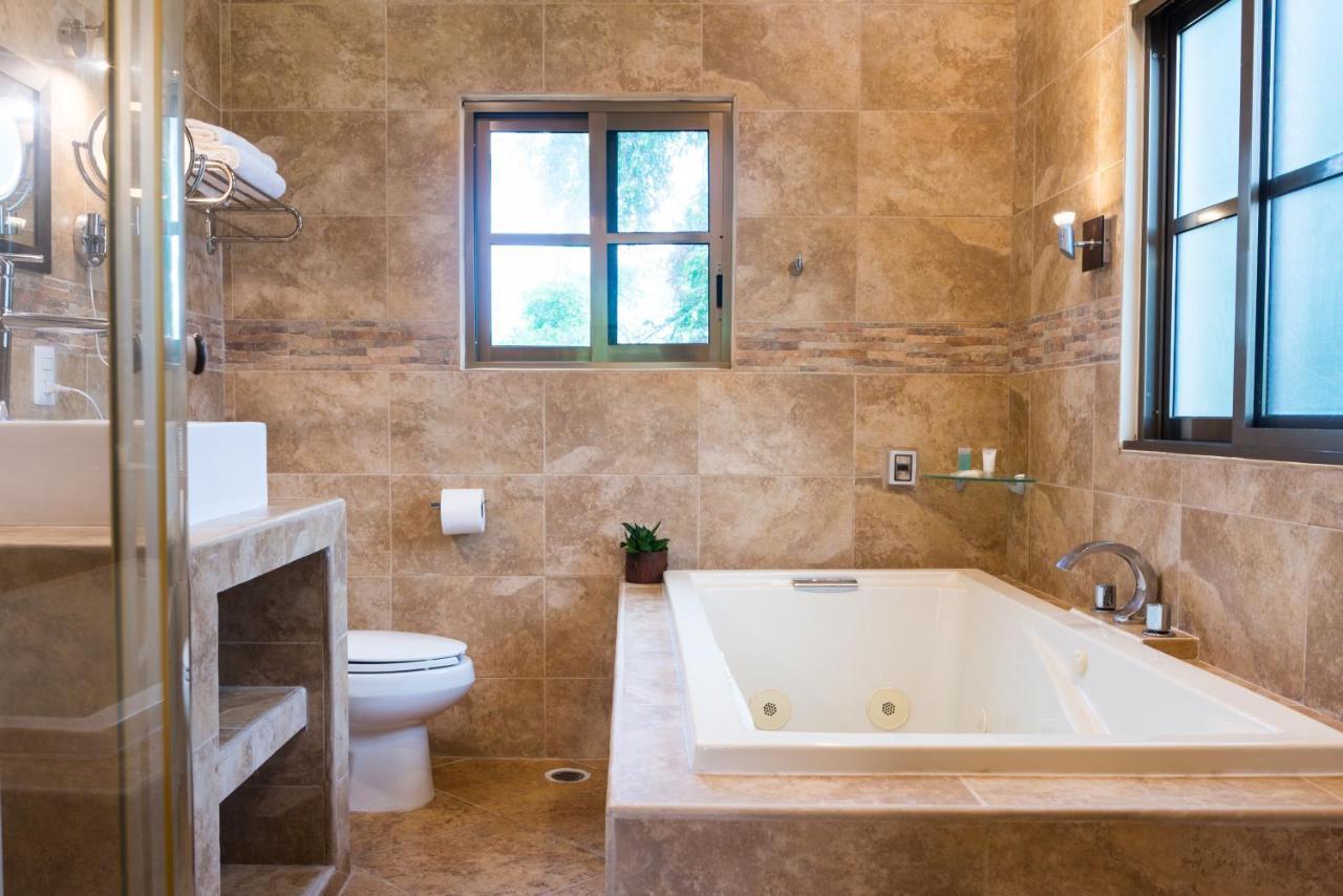 Alamos Inn Hotel Con Jacuzzi Y Piscina Канкун Экстерьер фото