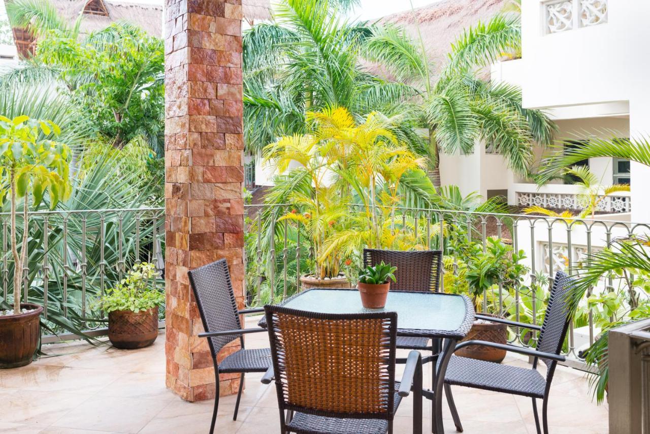 Alamos Inn Hotel Con Jacuzzi Y Piscina Канкун Экстерьер фото