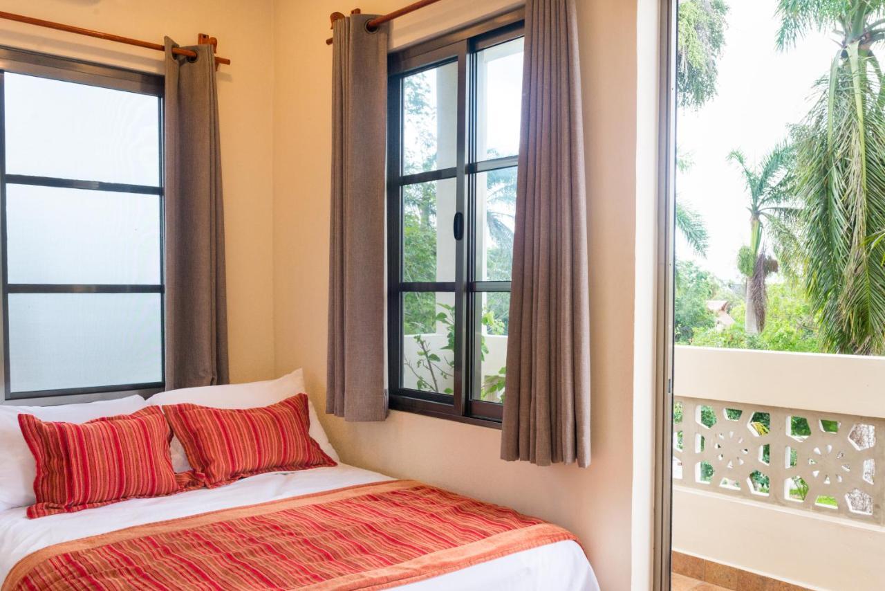 Alamos Inn Hotel Con Jacuzzi Y Piscina Канкун Экстерьер фото