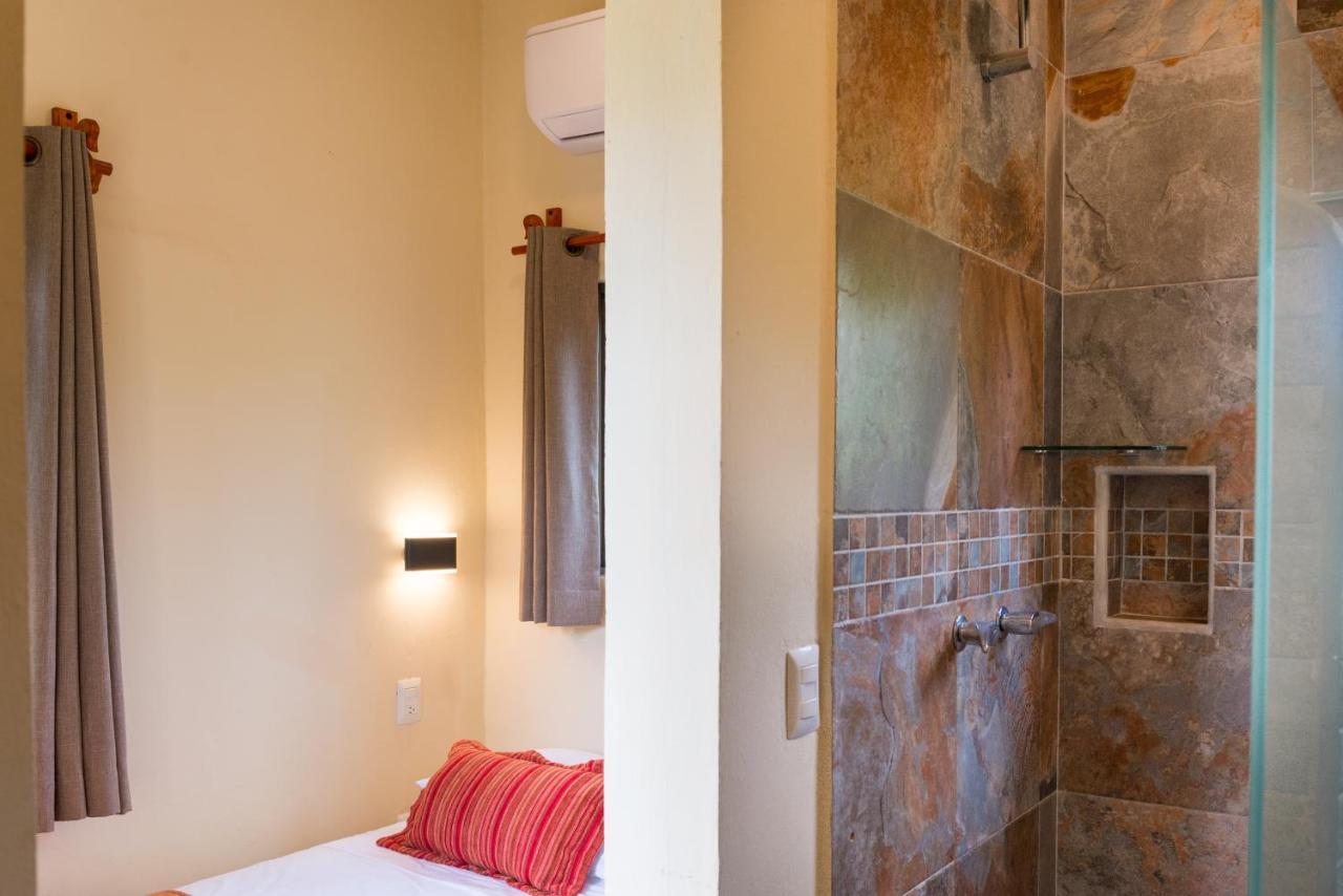 Alamos Inn Hotel Con Jacuzzi Y Piscina Канкун Экстерьер фото