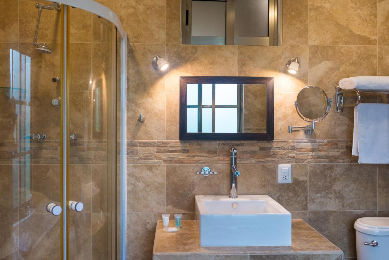 Alamos Inn Hotel Con Jacuzzi Y Piscina Канкун Экстерьер фото