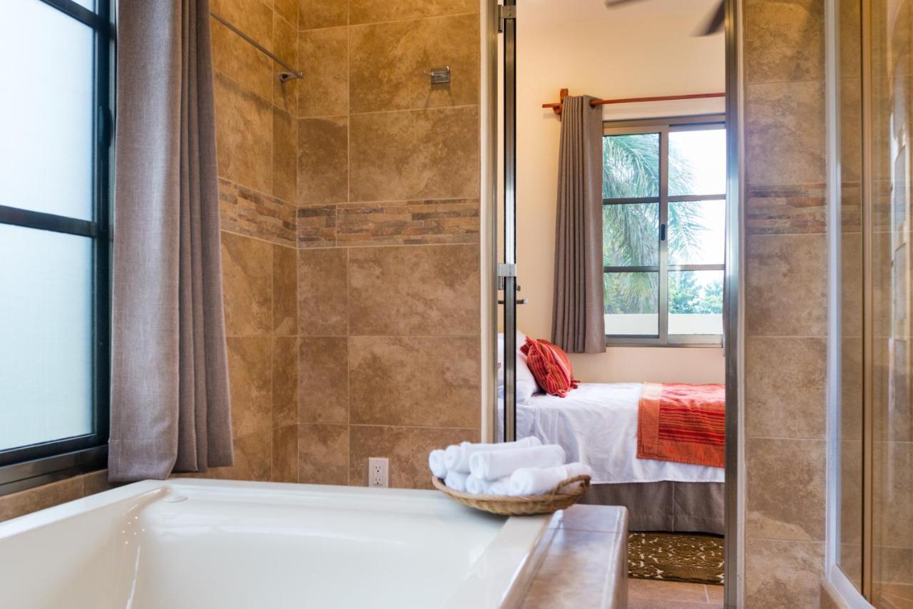 Alamos Inn Hotel Con Jacuzzi Y Piscina Канкун Экстерьер фото