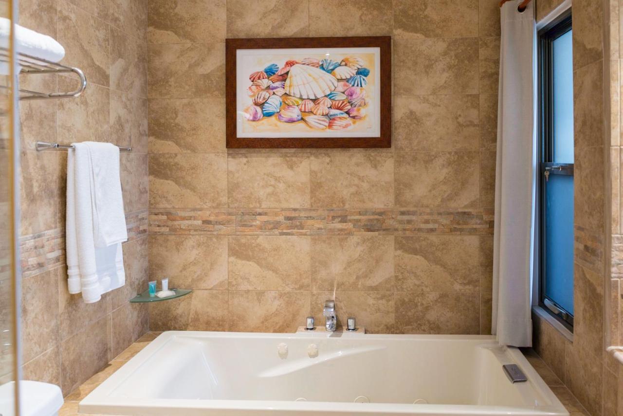 Alamos Inn Hotel Con Jacuzzi Y Piscina Канкун Экстерьер фото